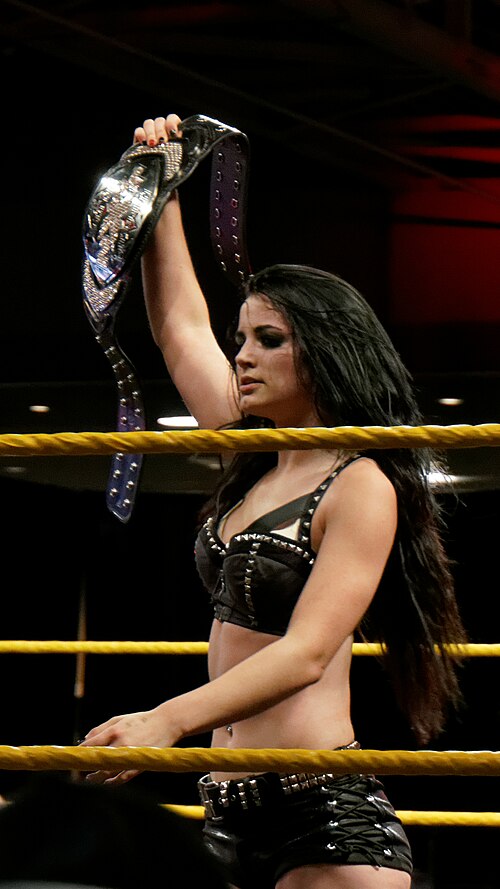 Paige